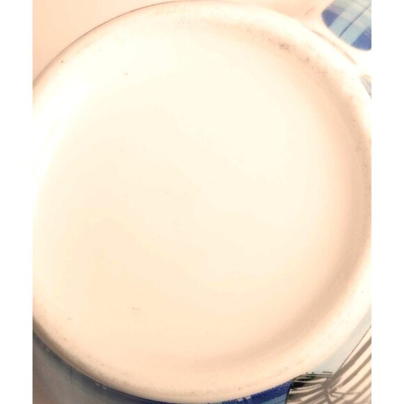 Quirky Dog Design Ceramic Coffee Cocoa Tea Mug With Handle - Picture 7 of 7